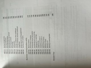 market leader book essential