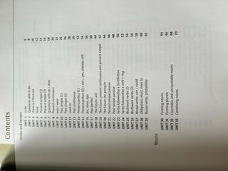 market leader book essential