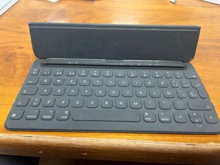 ipad pro smart keyboard