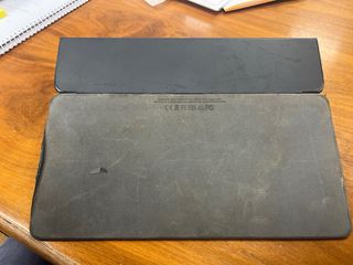 ipad pro smart keyboard