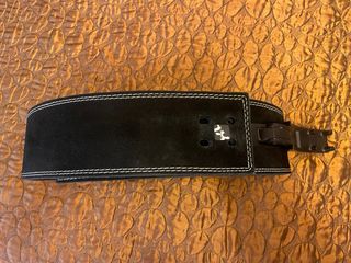 Cinturón lumbar RDX XL