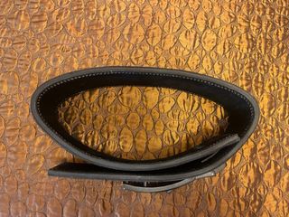 Cinturón lumbar RDX XL