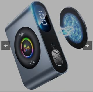 bluetooth 5,3 con batería litio