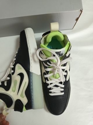 nike air force react 43