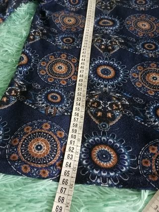 Jersey abrigado invierno