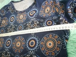 Jersey abrigado invierno