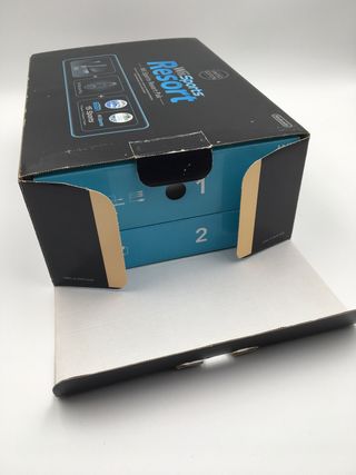 NINTENDO WII SPORTS RESORT PAK