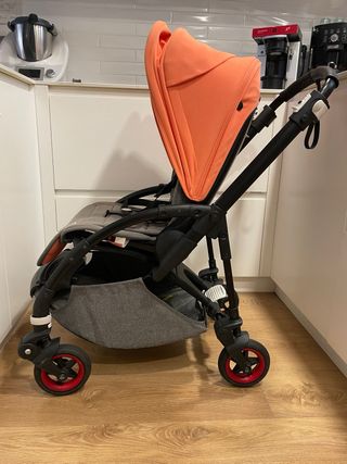 Bugaboo bee 5