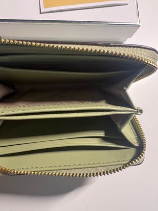 Cartera pequeña Michael Kors