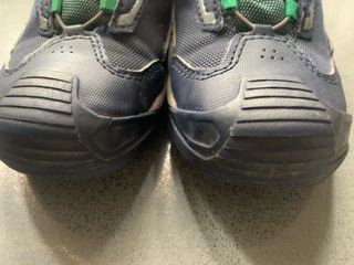 zapatillas de montaña