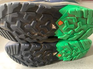 zapatillas de montaña