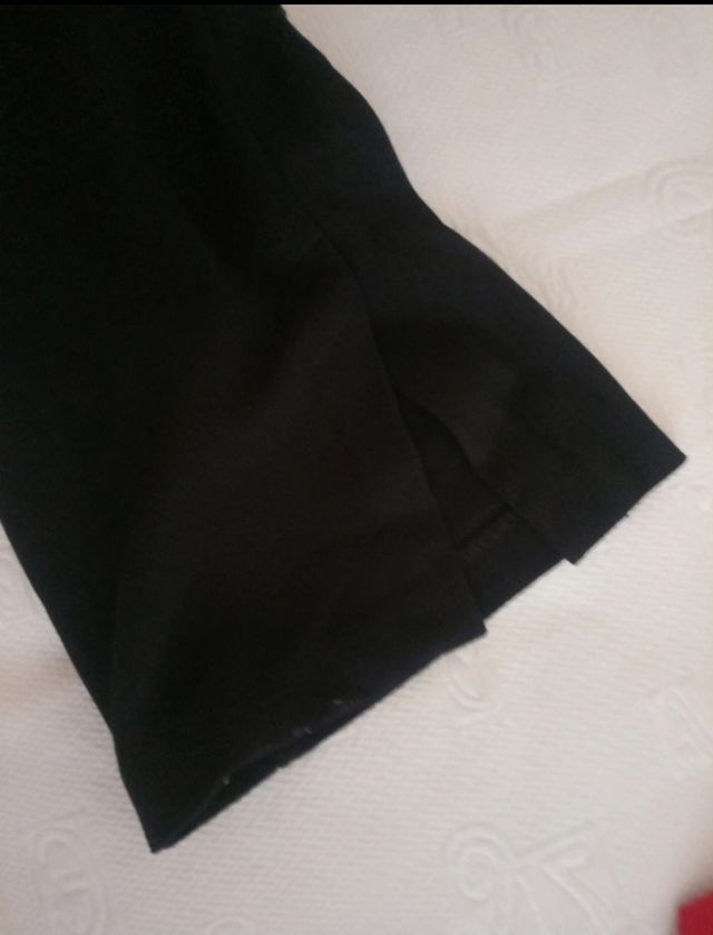 STRADIVARIUS: pantaloni neri