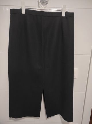 Falda larga T46