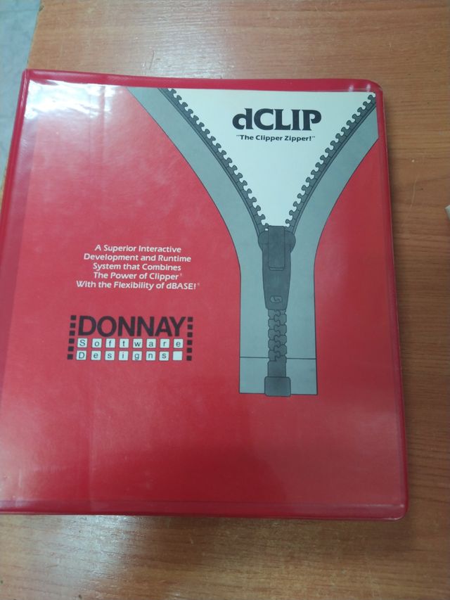 Clipe “The Clipper Zipper!” Ver 2.06