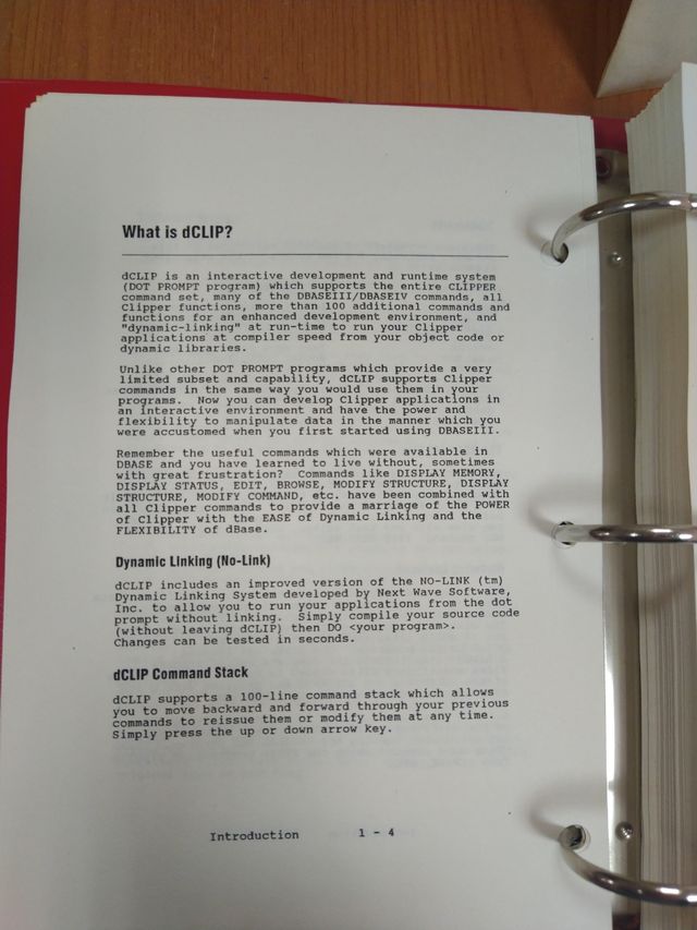 Clipe “The Clipper Zipper!” Ver 2.06