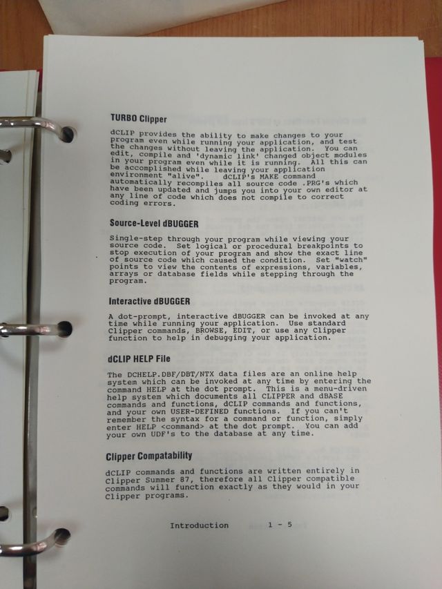 Clipe “The Clipper Zipper!” Ver 2.06