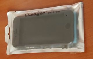 Carcasa y protector para IPhone 6 - 6s - 4.7"