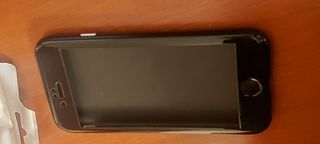 Carcasa y protector para IPhone 6 - 6s - 4.7"