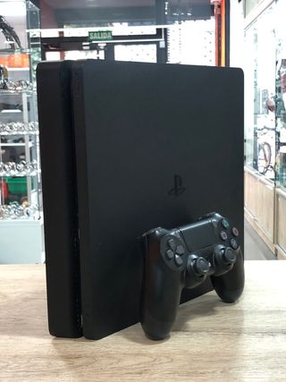 ps4 slim 500gb