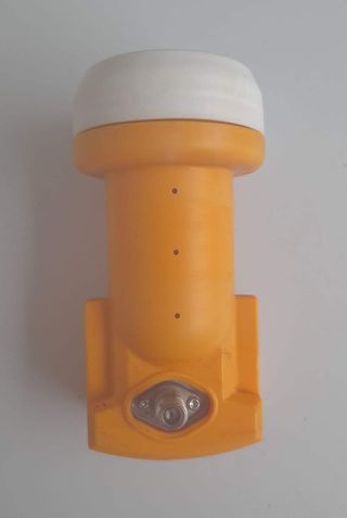 LNB antena parabolica 