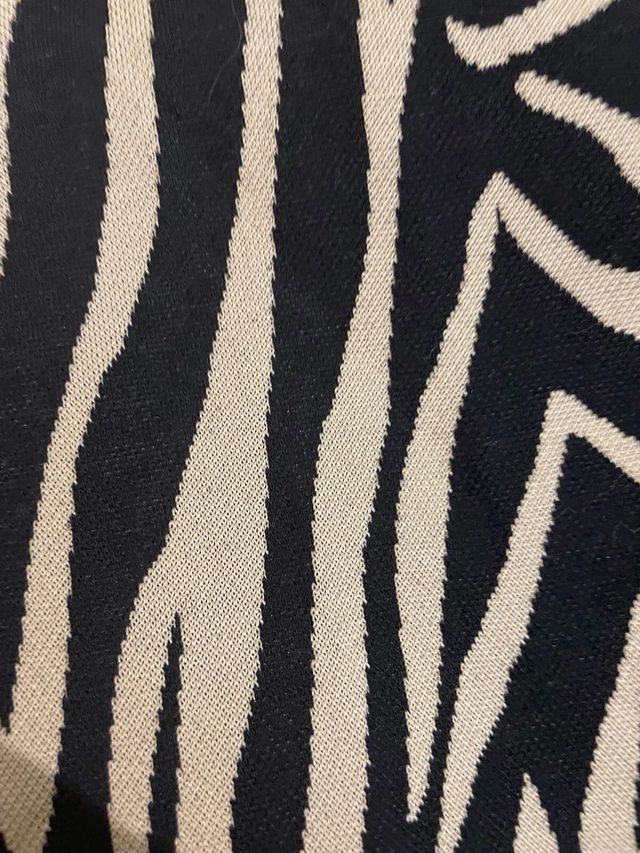 minifalda de leopardo