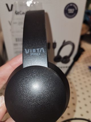Cascos/auriculares con micrófono