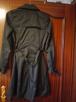 GABARDINA 
