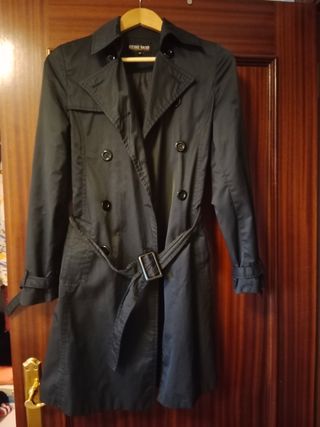 GABARDINA 