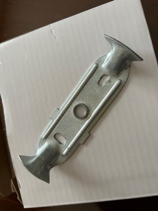 lámpara de dormitorio