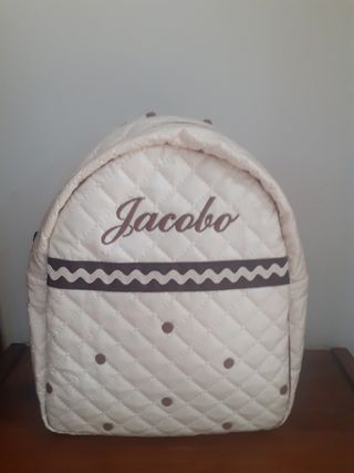 CONJUNTO PERSONALIZADO