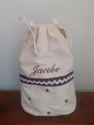 CONJUNTO PERSONALIZADO