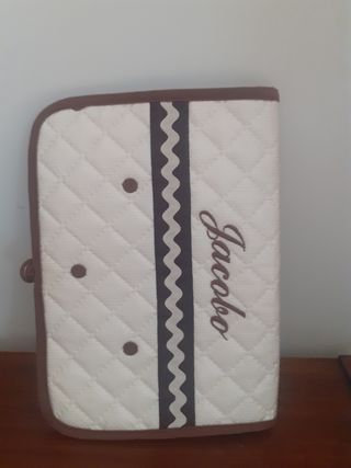 CONJUNTO PERSONALIZADO