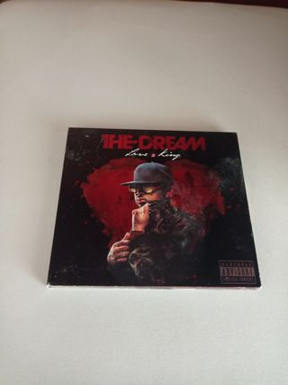 The dream LOVE King