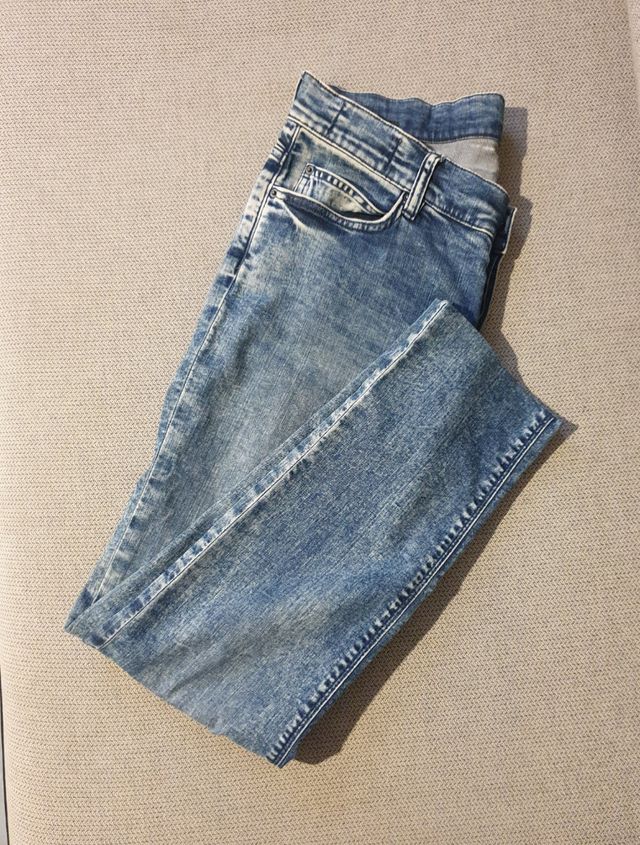 Jeans skinny de Grifoni