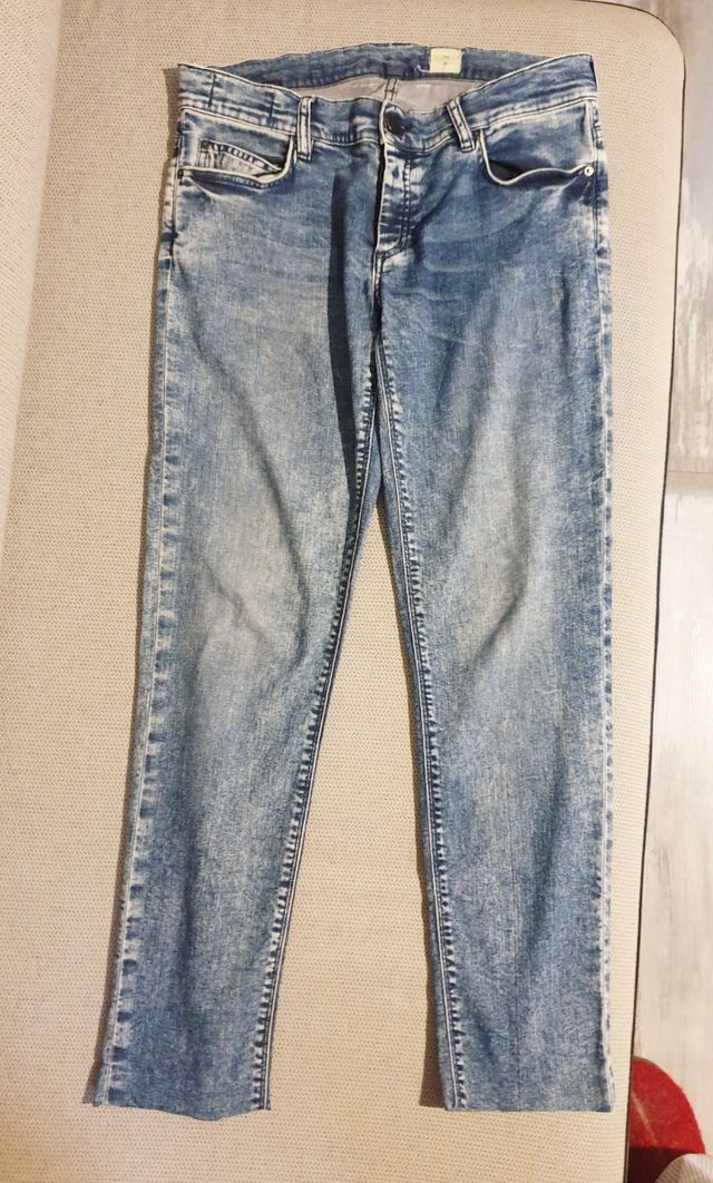 Jeans skinny de Grifoni
