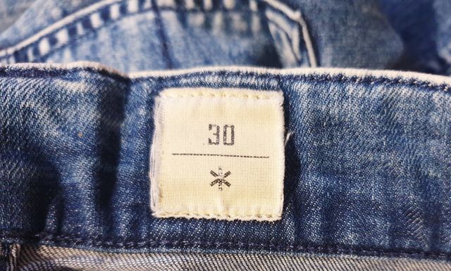 Jeans skinny de Grifoni