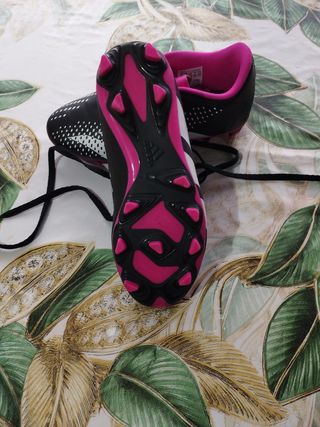 Botas de fútbol .n33