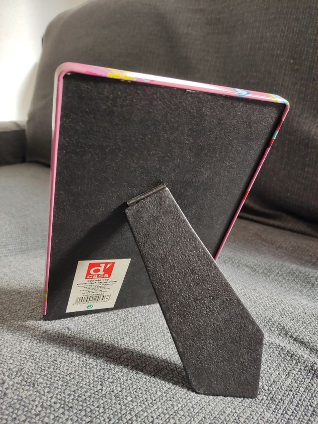 Marco de fotos D'Casa 10x15