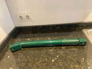 tubo alargador telescopico aspirador VORWERK