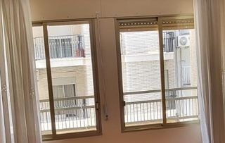 VENTANAS DE  ALUMINIO 90€
