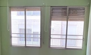 VENTANAS DE  ALUMINIO 90€