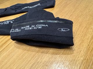 TALLA S-M. MANGUITOS ENTRETIEMPO VERMARC