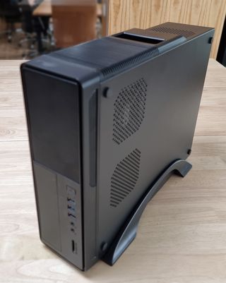 Ordenador sobremesa i5