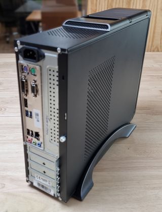 Ordenador sobremesa i5