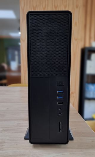 Ordenador sobremesa i5