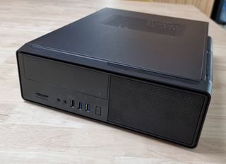 Ordenador sobremesa i5