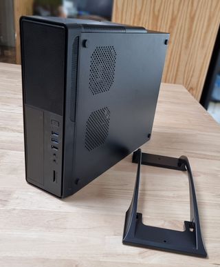 Ordenador sobremesa i5