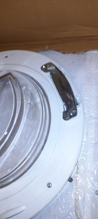 Puerta AEG L6FBI821U