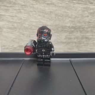 lego star wars Inferno Squad Agent