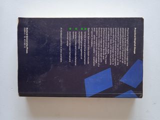 Lote de 2 libros gramática inglesa